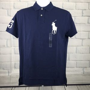 Ralph Lauren polo size M 20%off any 2 items